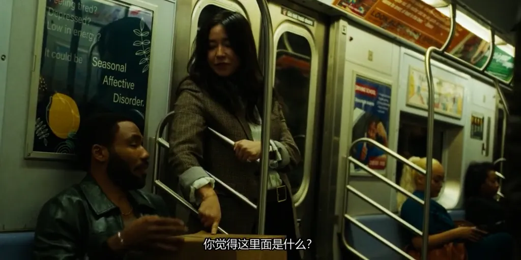 从全网黑到啪啪打脸，这部尺度美剧《史密斯夫妇/史密夫决战史密妻/史密斯任务》一路逆袭，真香！