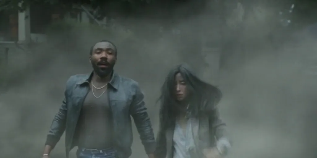 从全网黑到啪啪打脸，这部尺度美剧《史密斯夫妇/史密夫决战史密妻/史密斯任务》一路逆袭，真香！