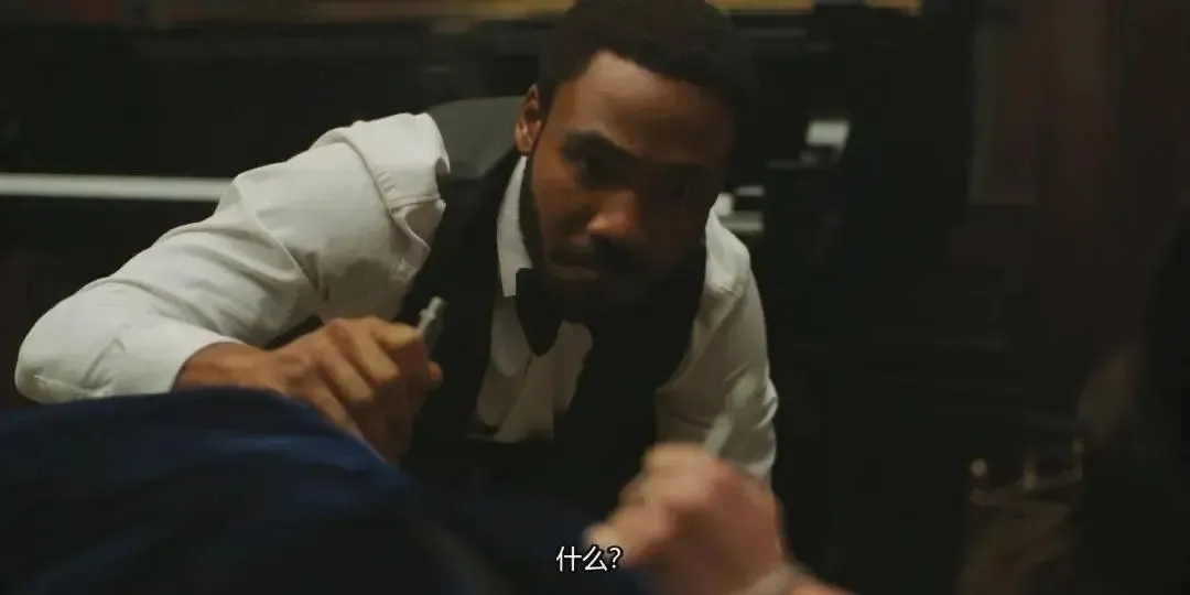 从全网黑到啪啪打脸，这部尺度美剧《史密斯夫妇/史密夫决战史密妻/史密斯任务》一路逆袭，真香！