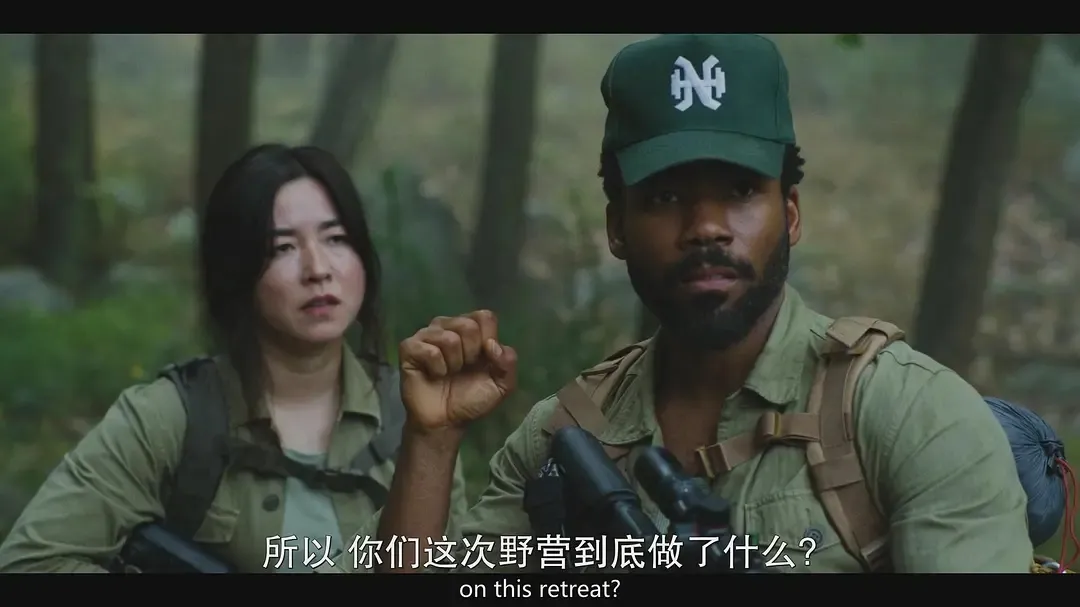 从全网黑到啪啪打脸，这部尺度美剧《史密斯夫妇/史密夫决战史密妻/史密斯任务》一路逆袭，真香！