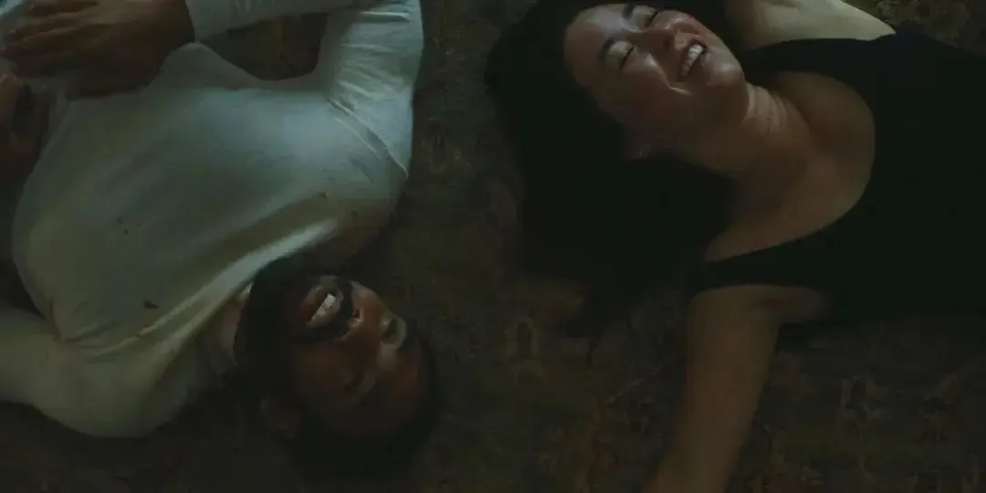 从全网黑到啪啪打脸，这部尺度美剧《史密斯夫妇/史密夫决战史密妻/史密斯任务》一路逆袭，真香！