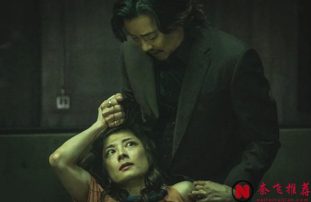 Netflix大尺度詐騙事件改編劇《地面師》，劇情緊湊值得一看！