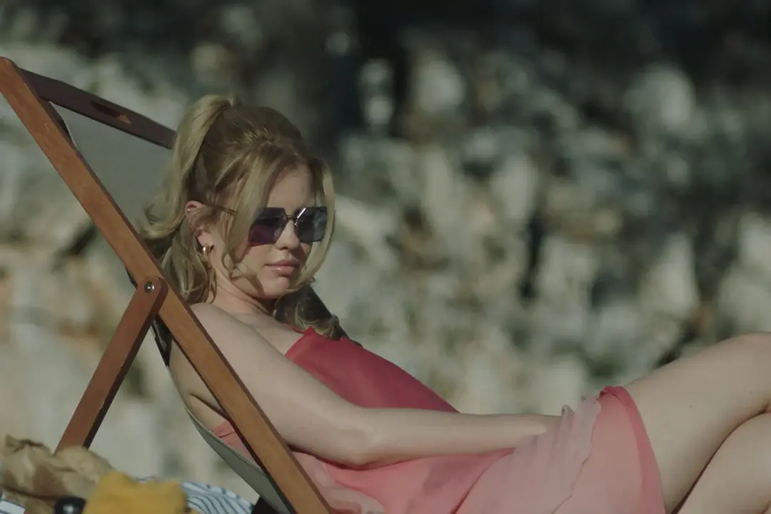 不止于破尺度的《X/恐怖X档案》，女主米娅·高斯5部影视作品推荐，每部都是经典