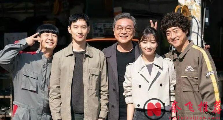 官宣，定档了！《模范出租车3/模范计程车3》第三季原班人马终于要来了～