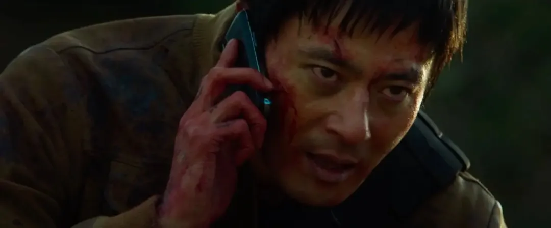 韩国动作片片单：7部作品的类型与看点