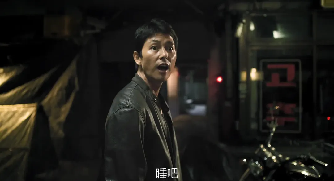 韩国动作片片单：7部作品的类型与看点