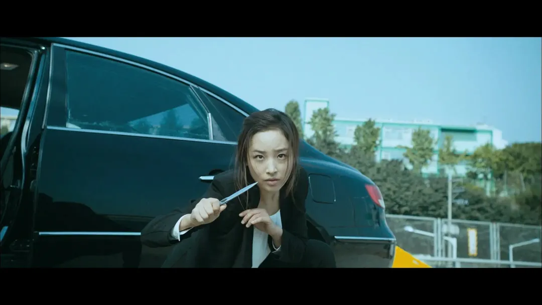 韩国动作片片单：7部作品的类型与看点