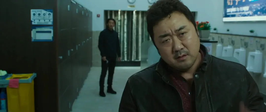 韩国动作片片单：7部作品的类型与看点