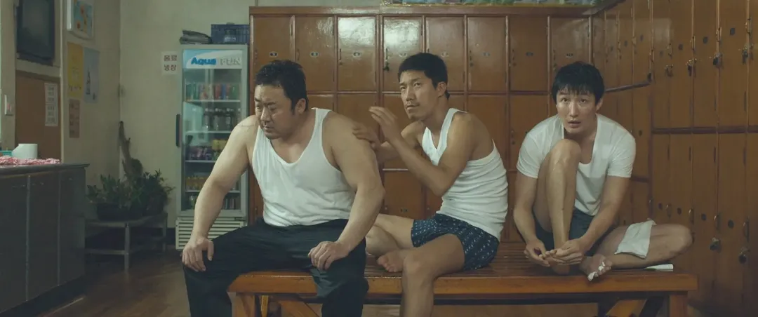 韩国动作片片单：7部作品的类型与看点