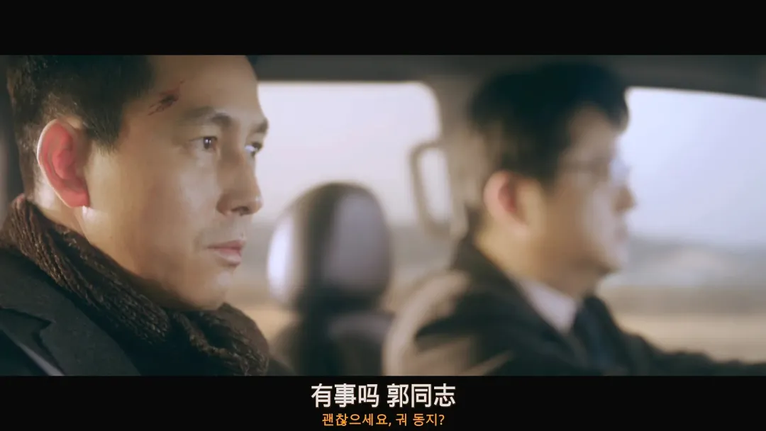 韩国动作片片单：7部作品的类型与看点
