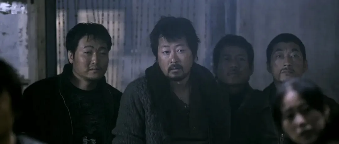 韩国动作片片单：7部作品的类型与看点