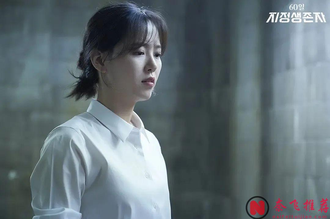 8部快節奏一追淪陷Netflix韓劇