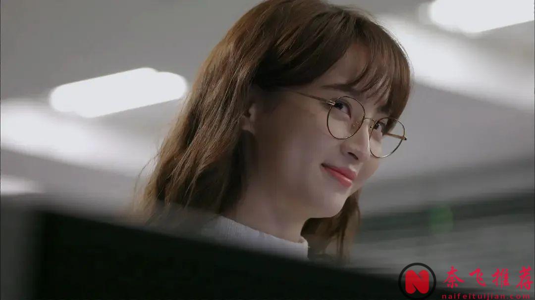 8部快節奏一追淪陷Netflix韓劇