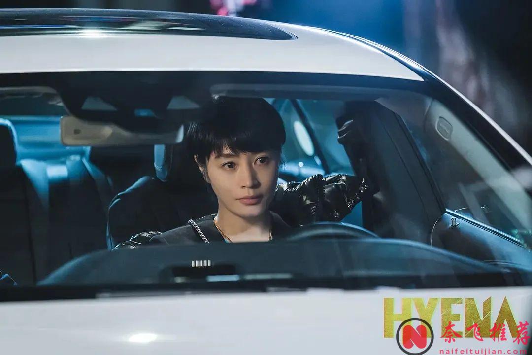 8部快節奏一追淪陷Netflix韓劇