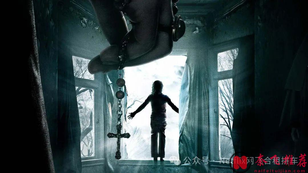 4月Netflix新片期待榜Top10，你最想看哪一部？