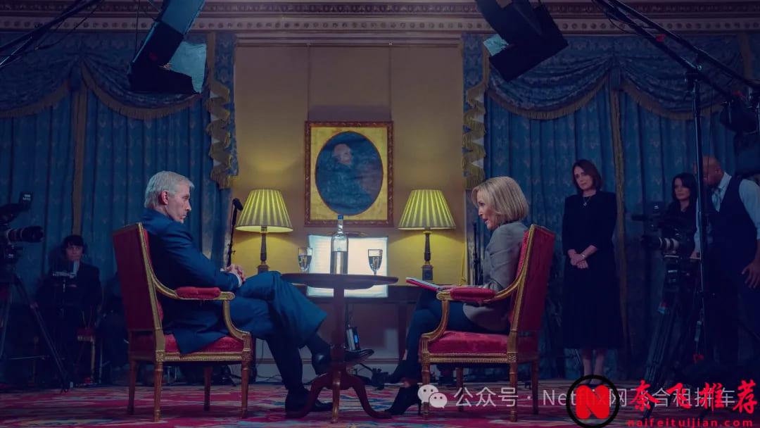 4月Netflix新片期待榜Top10，你最想看哪一部？