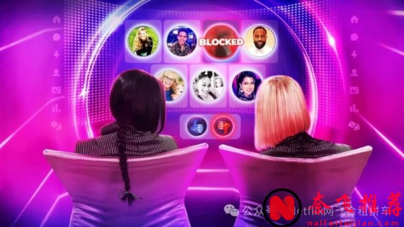 4月Netflix新片期待榜Top10，你最想看哪一部？