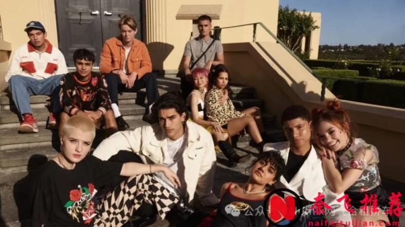 4月Netflix新片期待榜Top10，你最想看哪一部？