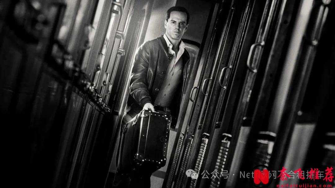 4月Netflix新片期待榜Top10，你最想看哪一部？