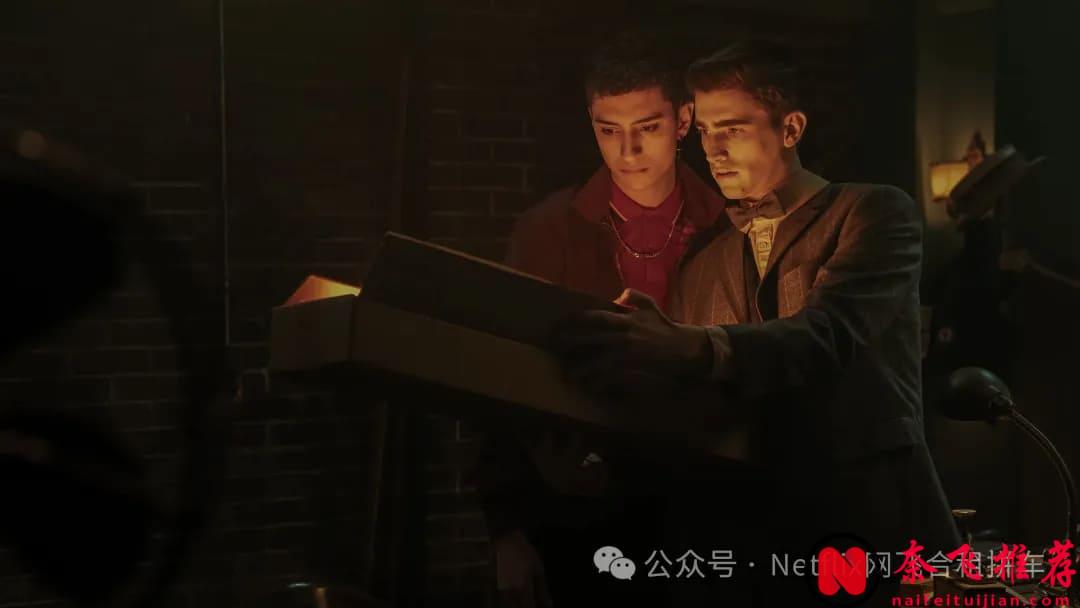 4月Netflix新片期待榜Top10，你最想看哪一部？