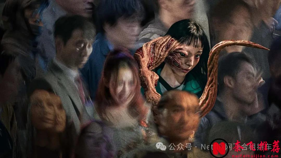 4月Netflix新片期待榜Top10，你最想看哪一部？