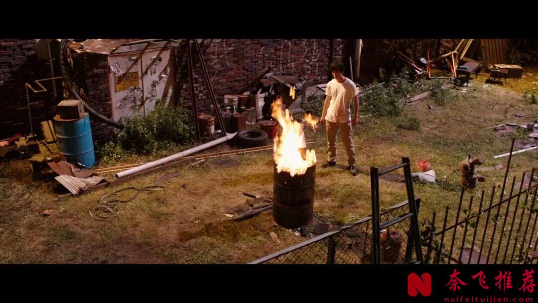 一部很敢拍的电影​《恶之教典/莲实的课堂》，恶魔太疯狂，连自己学生都不放过！