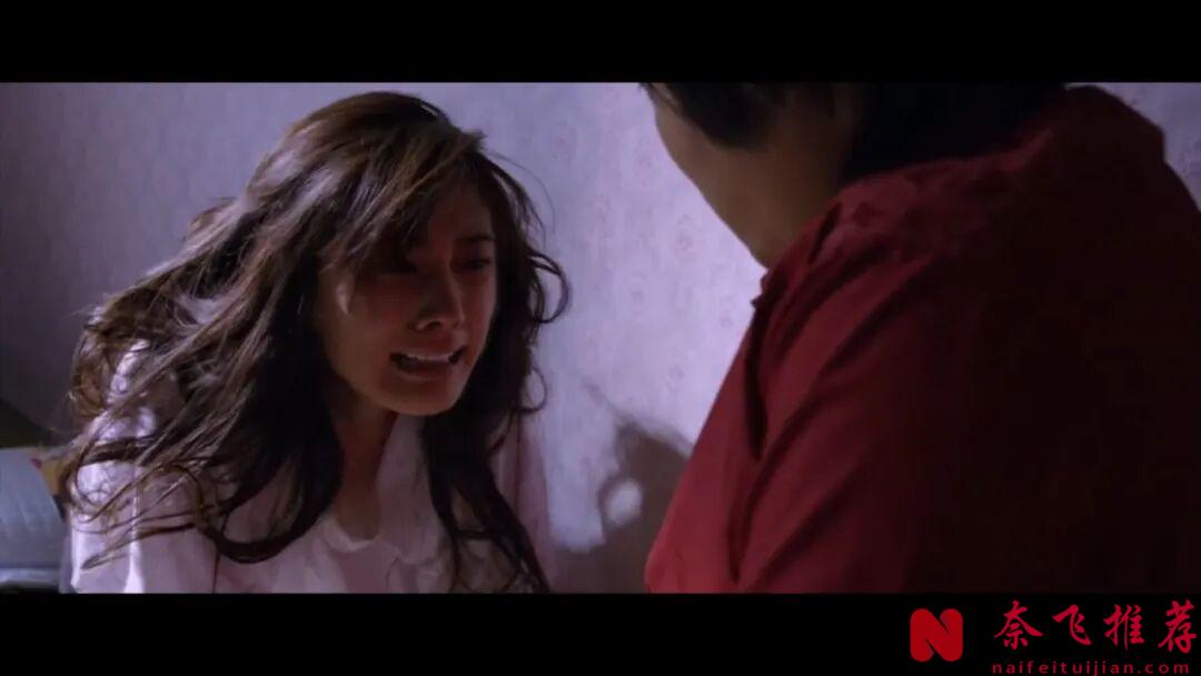 韓國長腿女神，為藝術做出犧牲的一部電影《死生決斷》，超級有料！