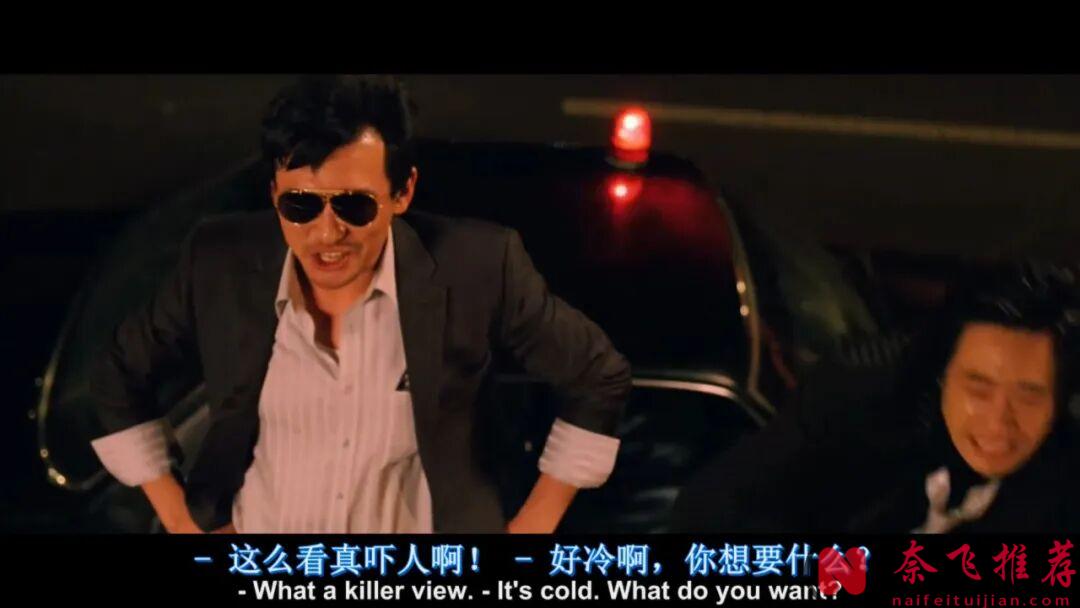 韓國長腿女神，為藝術做出犧牲的一部電影《死生決斷》，超級有料！