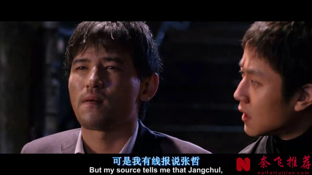 韓國長腿女神，為藝術做出犧牲的一部電影《死生決斷》，超級有料！