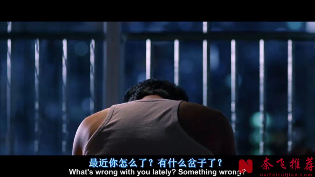 韓國長腿女神，為藝術做出犧牲的一部電影《死生決斷》，超級有料！