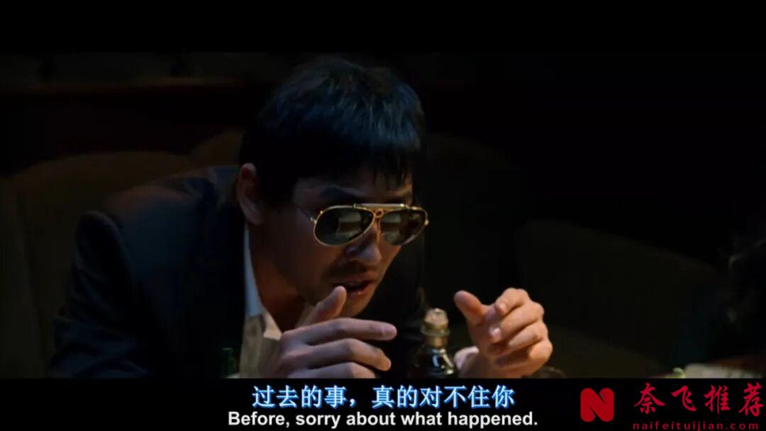 韓國長腿女神，為藝術做出犧牲的一部電影《死生決斷》，超級有料！