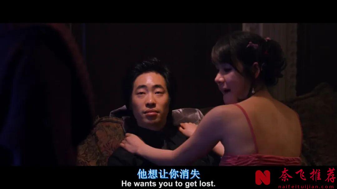 韓國長腿女神，為藝術做出犧牲的一部電影《死生決斷》，超級有料！