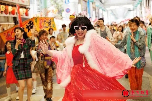 2026年Netflix日剧片单：13部电影与剧集阵容一次看