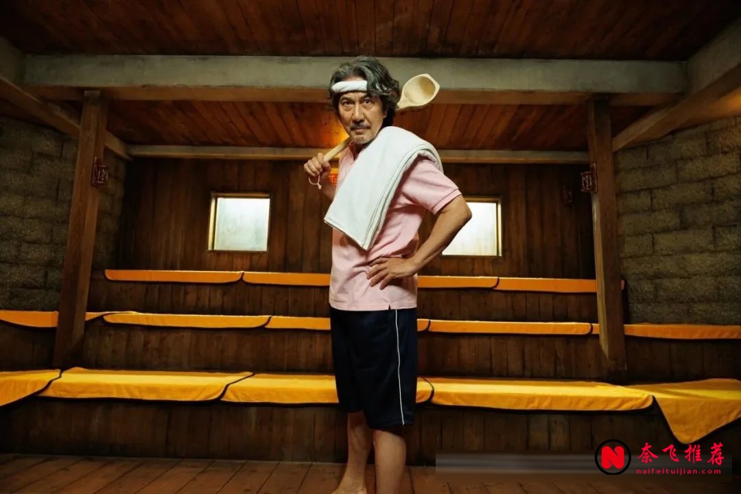 2026年Netflix日剧片单：13部电影与剧集阵容一次看