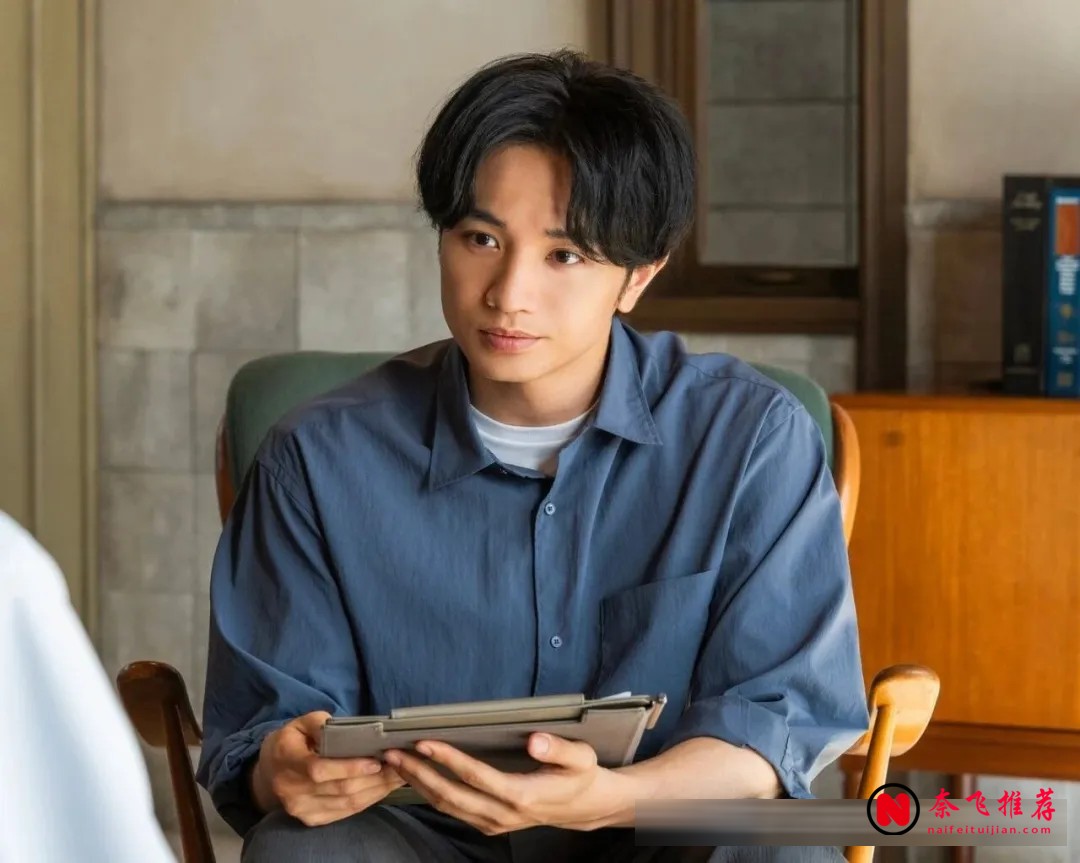 2026年Netflix日剧片单：13部电影与剧集阵容一次看