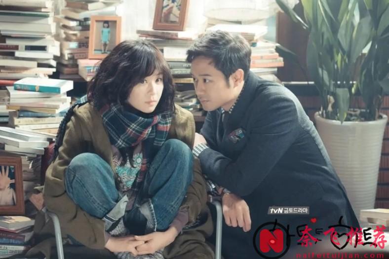 5部關於心理問題的韓劇，看完都會心暖暖的