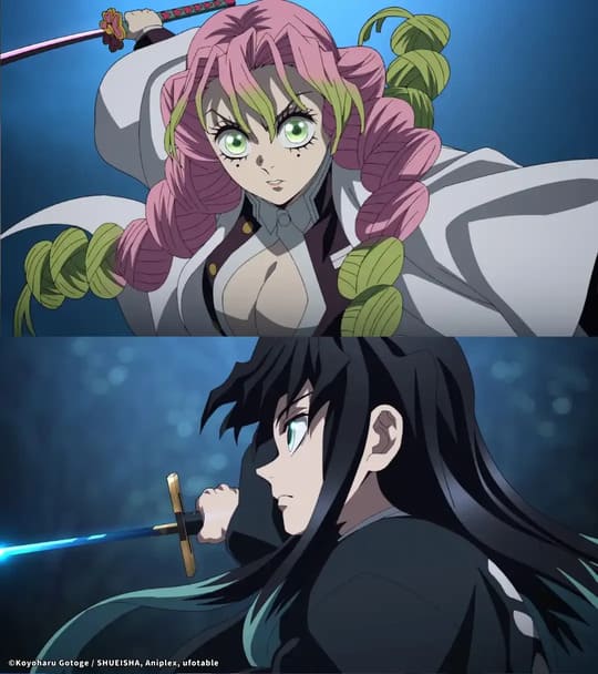 动画《鬼灭之刃刀匠村篇》剧情与播放平台总整理