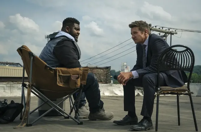 6 月最全片單來了，11 部硬核限制級劇集汙力全開，追劇動力滿滿！