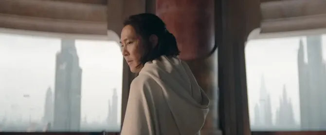 6 月最全片單來了，11 部硬核限制級劇集汙力全開，追劇動力滿滿！