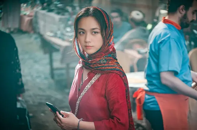 6 月最全片單來了，11 部硬核限制級劇集汙力全開，追劇動力滿滿！