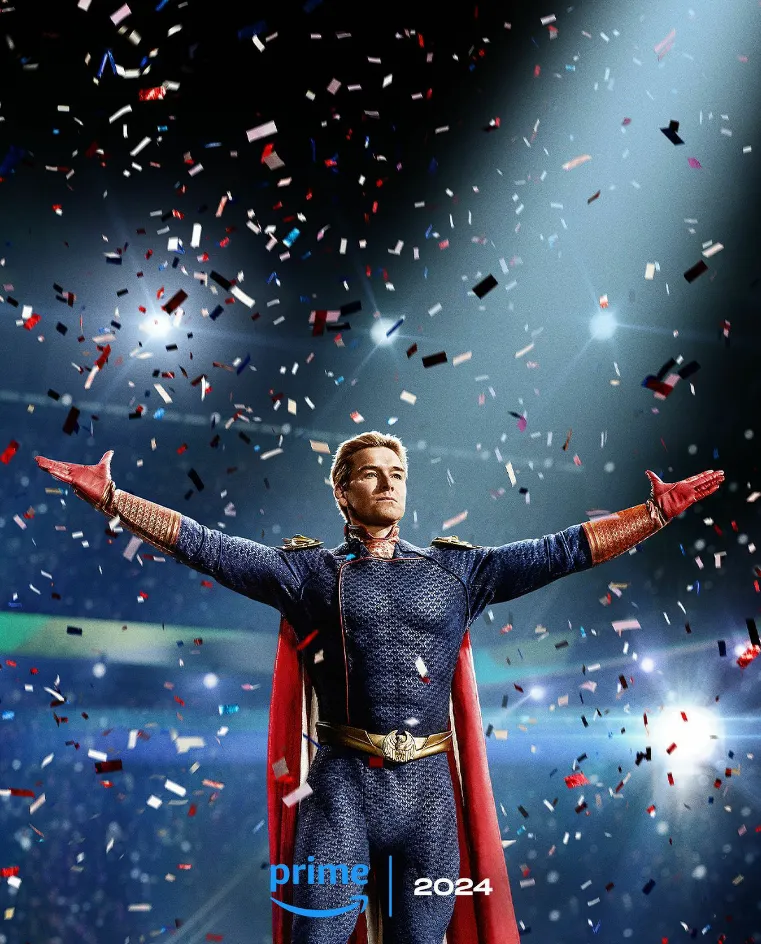 6 月最全片單來了，11 部硬核限制級劇集汙力全開，追劇動力滿滿！