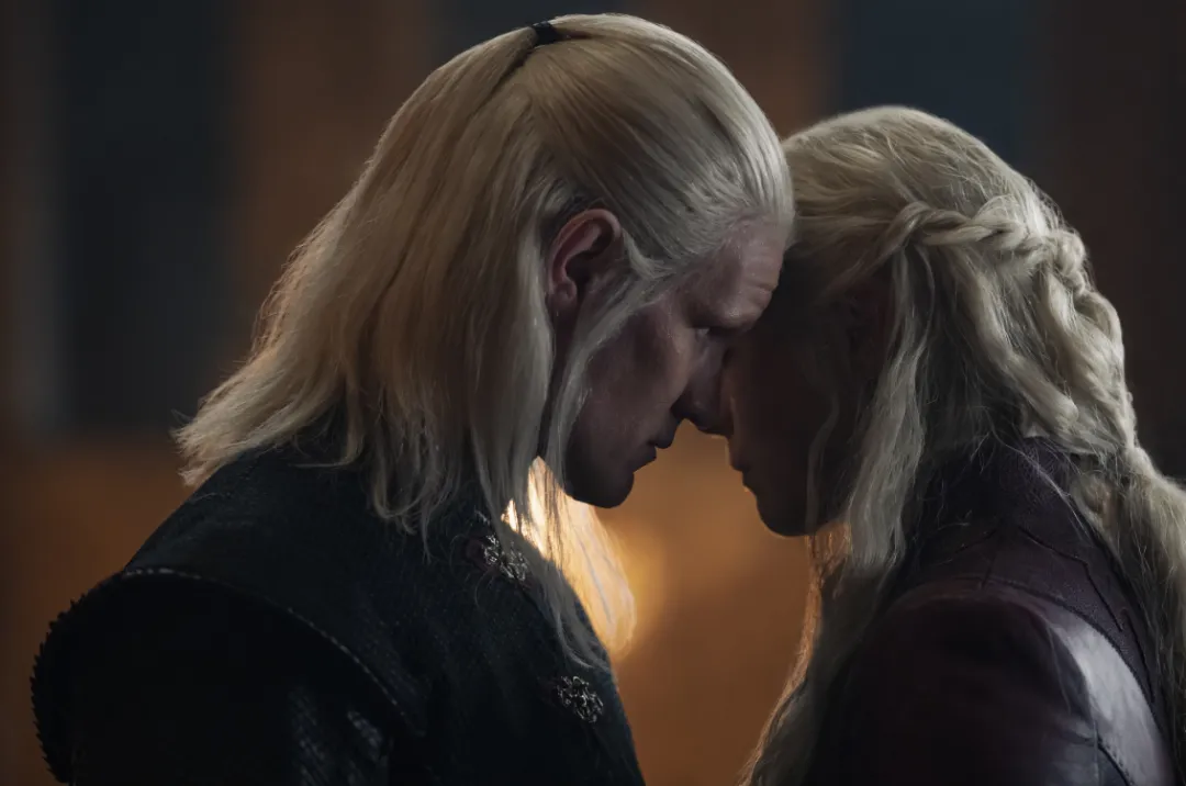 6 月最全片單來了，11 部硬核限制級劇集汙力全開，追劇動力滿滿！