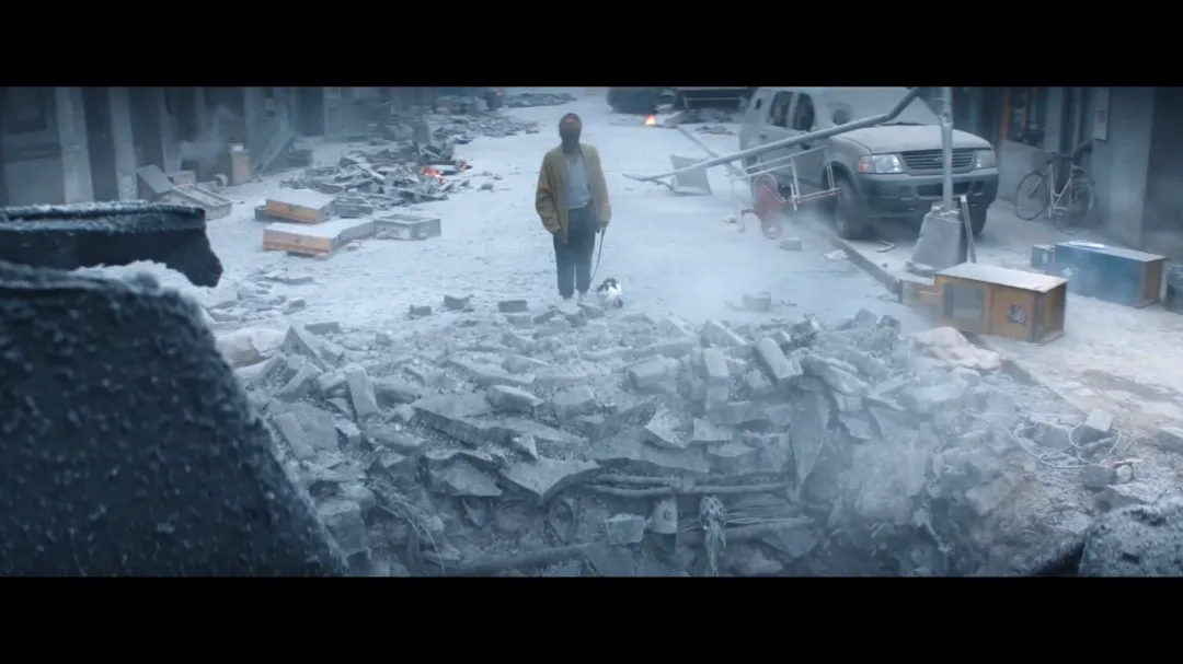 根本不敢出聲！今夏最高能的驚悚爽片來了！