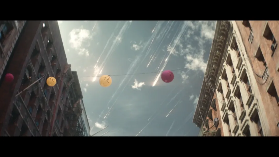 根本不敢出聲！今夏最高能的驚悚爽片來了！