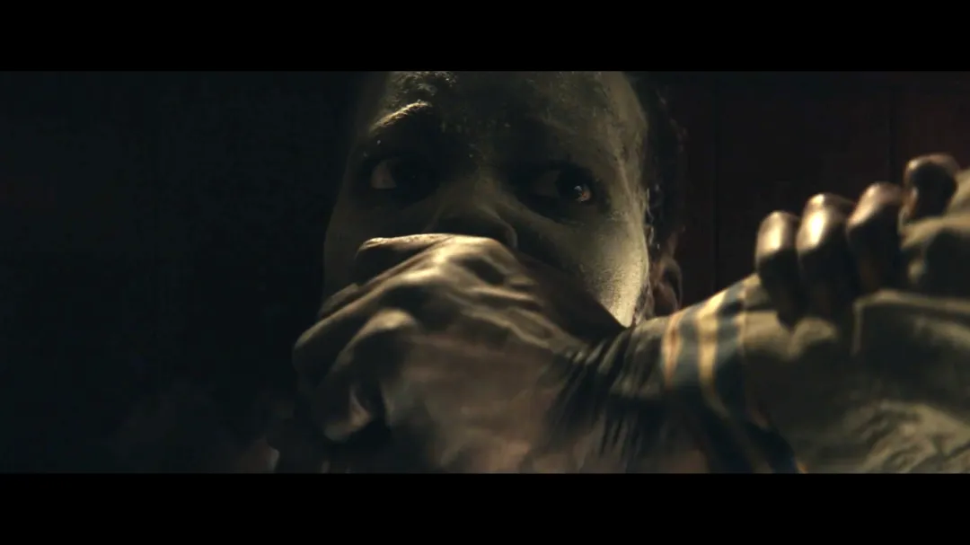 根本不敢出聲！今夏最高能的驚悚爽片來了！