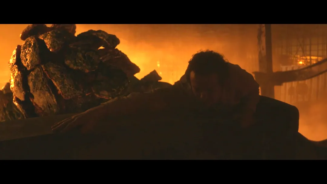 根本不敢出聲！今夏最高能的驚悚爽片來了！