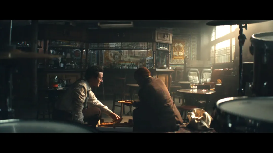 根本不敢出聲！今夏最高能的驚悚爽片來了！