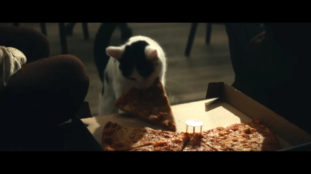 根本不敢出聲！今夏最高能的驚悚爽片來了！