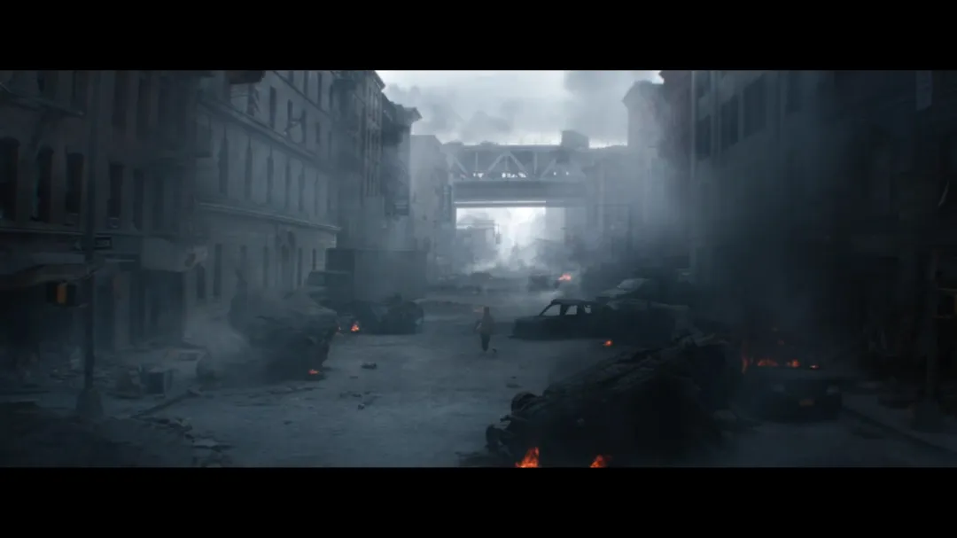 根本不敢出聲！今夏最高能的驚悚爽片來了！