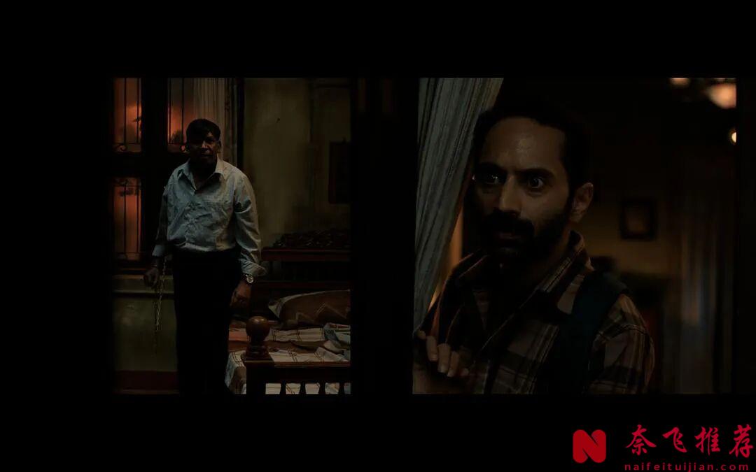 8萬人怒贊，這部印度片《妄人妄途》太狠了！